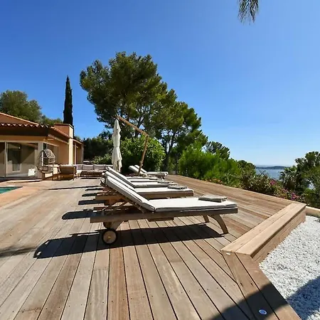 Palmsprings Stunning Sea View & Private Pool Villa *