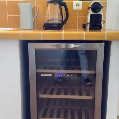 Palmsprings Stunning Sea View & Private Pool