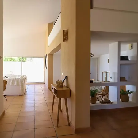 Palmsprings Stunning Sea View & Private Pool Villa Les Salettes