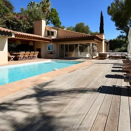 Palmsprings Stunning Sea View & Private Pool فيلة