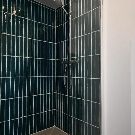 别墅 Palmsprings Stunning Sea View & Private Pool