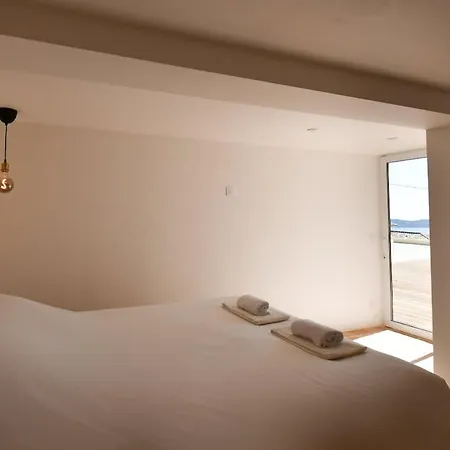 别墅 Palmsprings Stunning Sea View & Private Pool