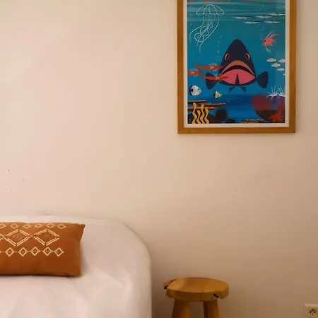 别墅 Palmsprings Stunning Sea View & Private Pool *