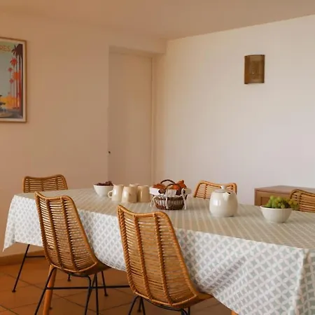 别墅 Palmsprings Stunning Sea View & Private Pool