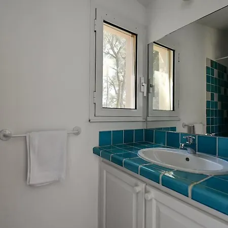 Palmsprings Stunning Sea View & Private Pool Carqueiranne