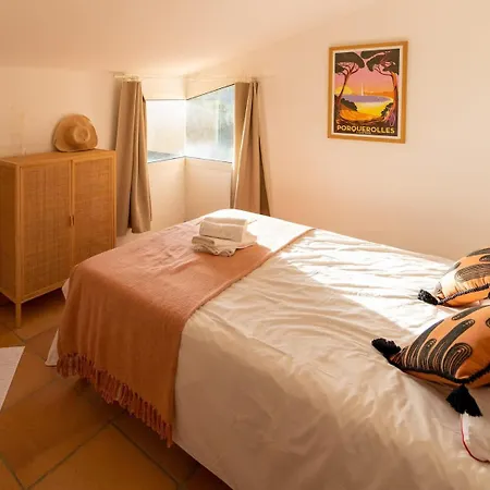 别墅 Palmsprings Stunning Sea View & Private Pool