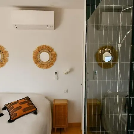 Palmsprings Stunning Sea View & Private Pool 别墅 *