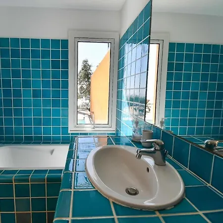 Palmsprings Stunning Sea View & Private Pool