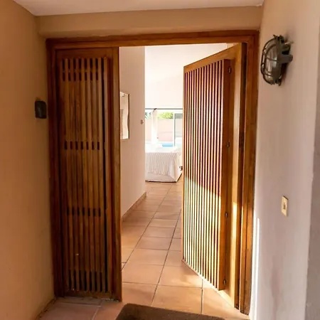 Palmsprings Stunning Sea View & Private Pool