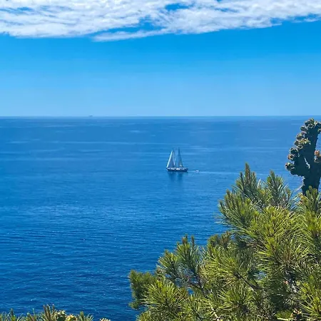 Palmsprings Stunning Sea View & Private Pool *