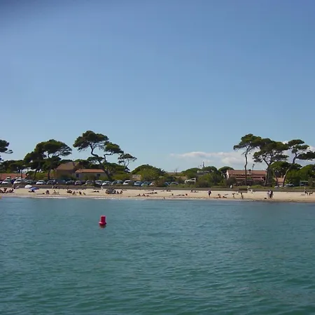 Palmsprings Stunning Sea View & Private Pool 别墅 Les Salettes