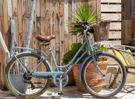 Palmsprings Stunning Sea View & Private Pool 别墅 Les Salettes