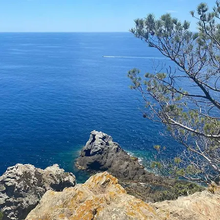 Palmsprings Stunning Sea View & Private Pool 别墅 *