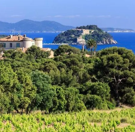 Palmsprings Stunning Sea View & Private Pool *